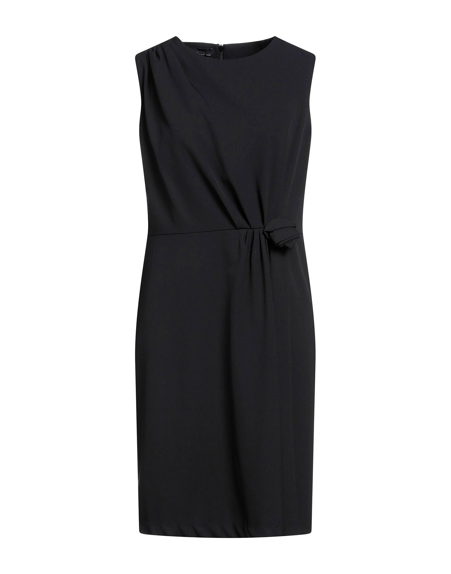 Платье миди Please Me, черный
Платье миди Please Me, черный