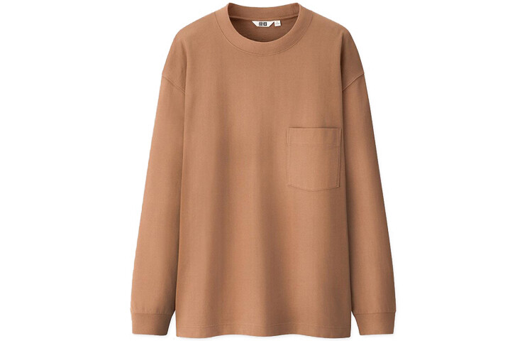 Футболка U Collection для мужчин Uniqlo
Футболка U Collection для мужчин Uniqlo