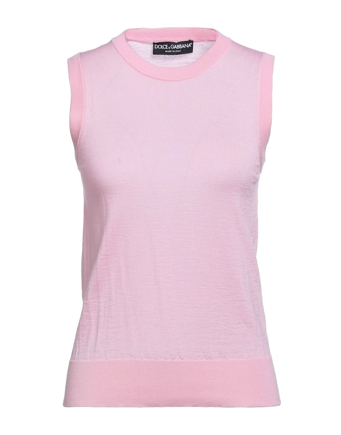 Свитер Dolce&Gabbana, розовый
Свитер Dolce&Gabbana, розовый
