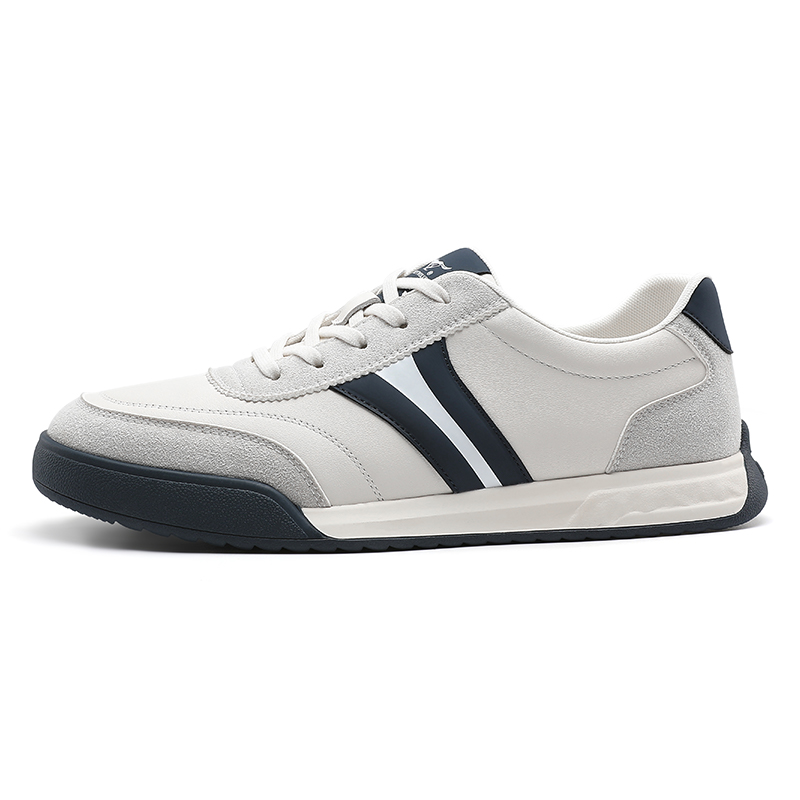 Легкие нескользящие удобные кроссовки для скейтбординга для мужчин HD SEPTWOLVES, White Blue
Легкие нескользящие удобные кроссовки для скейтбординга для мужчин HD SEPTWOLVES, White Blue