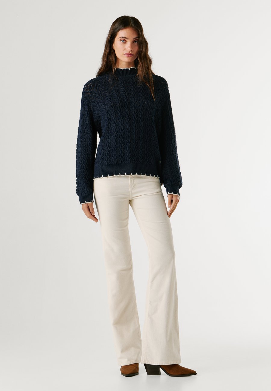 Джемпер Pepe Jeans CHARIL, Dulwich Blue/Dark Blue
Джемпер Pepe Jeans CHARIL, Dulwich Blue/Dark Blue