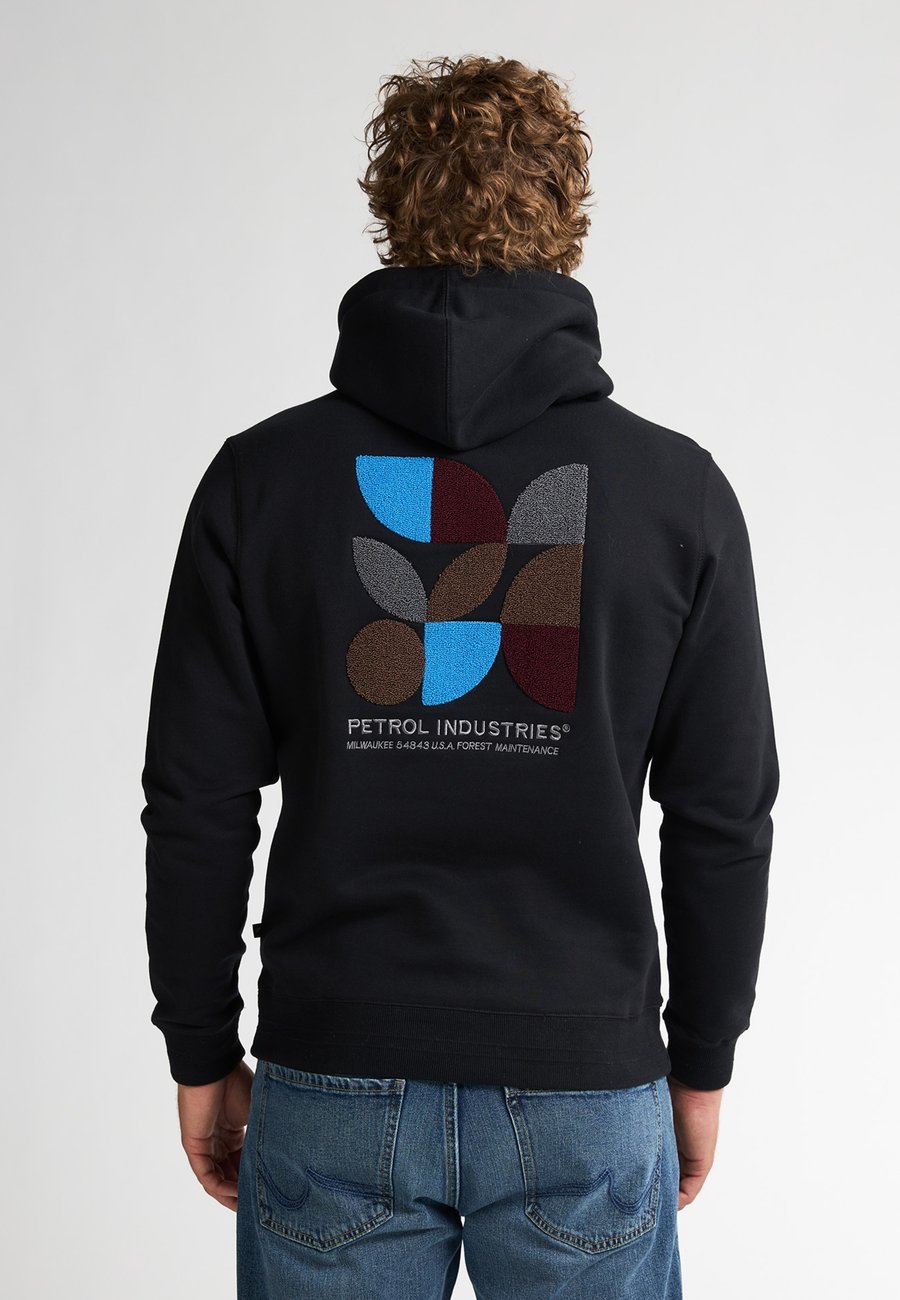 Худи Petrol Industries BACK SPARTA, Deep Black/Black, Черный, Худи Petrol Industries BACK SPARTA, Deep Black/Black
Худи Petrol Industries BACK SPARTA, Deep Black/Black, Черный, Худи Petrol Industries BACK SPARTA, Deep Black/Black