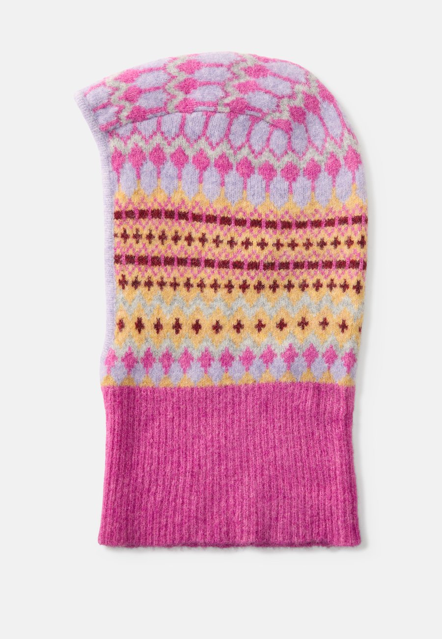 Шапка Antik Batik MOHI HOOD, Cream/Multi-Coloured
Шапка Antik Batik MOHI HOOD, Cream/Multi-Coloured