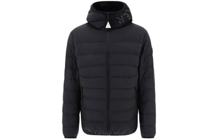 Куртка мужская черный Moncler
Куртка мужская черный Moncler