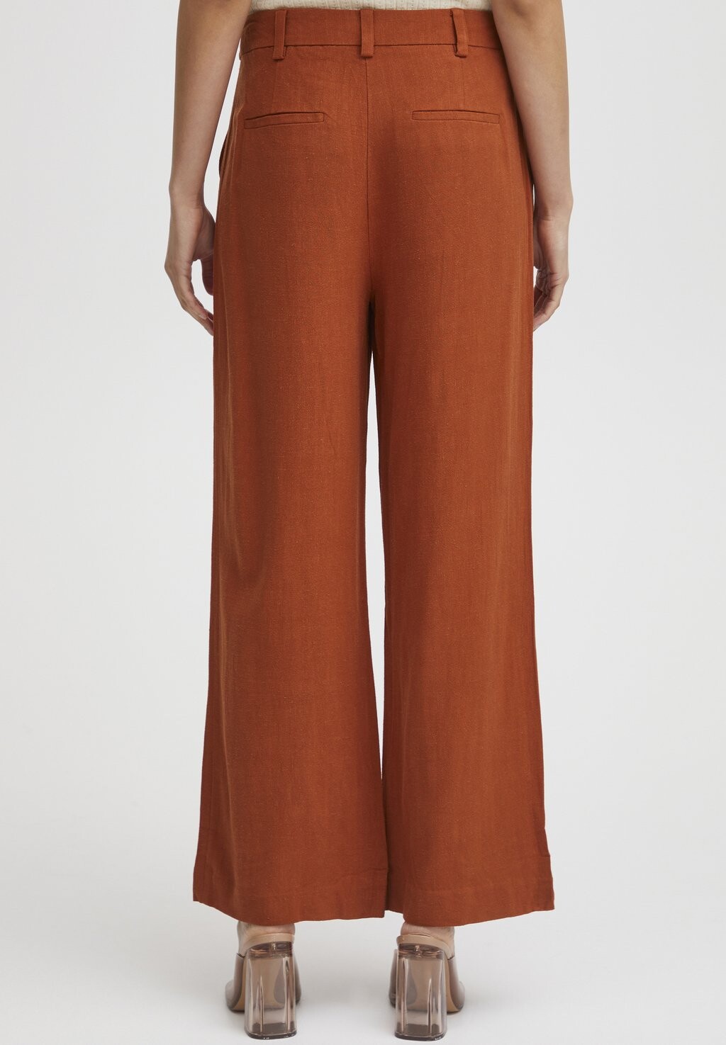 Брюки BYJOHANNA PANTS 3 b.young, красный
Брюки BYJOHANNA PANTS 3 b.young, красный