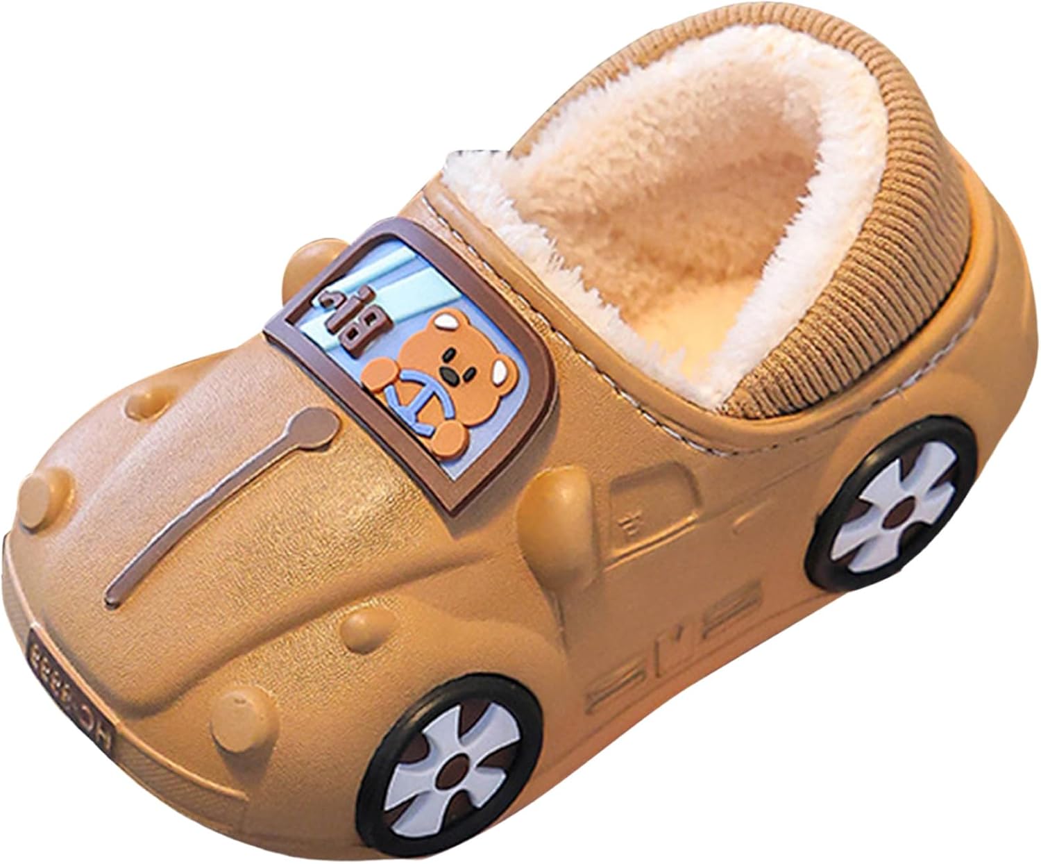 Детские хлопковые тапочки IWIHMIV для девочек, милые, с утолщенной теплой подошвой, для дома, против скольжения, теплые комнатные тапочки для мальчиков, хаки
Детские хлопковые тапочки IWIHMIV для девочек, милые, с утолщенной теплой подошвой, для дома, против скольжения, теплые комнатные тапочки для мальчиков, хаки