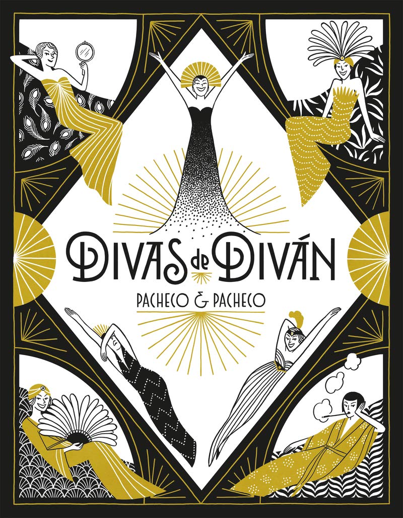Divas de diván (¡Caramba!)
Divas de diván (¡Caramba!)