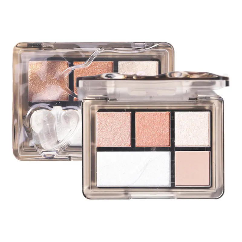 Тени для век VEECCI
Тени для век VEECCI