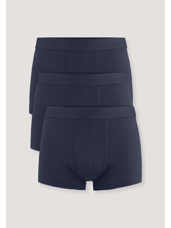 Трусы Hessnatur, темно-синий
Трусы Hessnatur, темно-синий