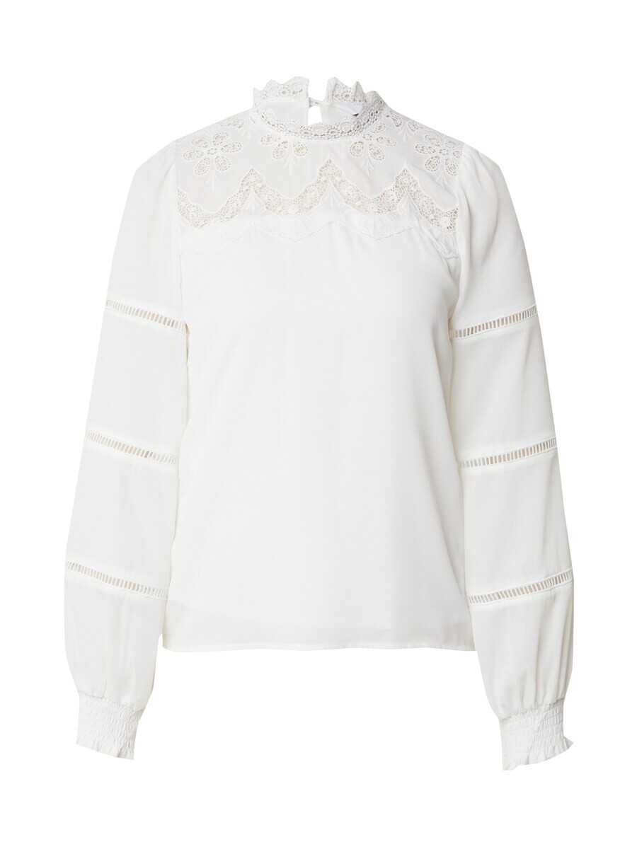 Кружевная блузка Dorothy Perkins Blouse, бежевый
Кружевная блузка Dorothy Perkins Blouse, бежевый