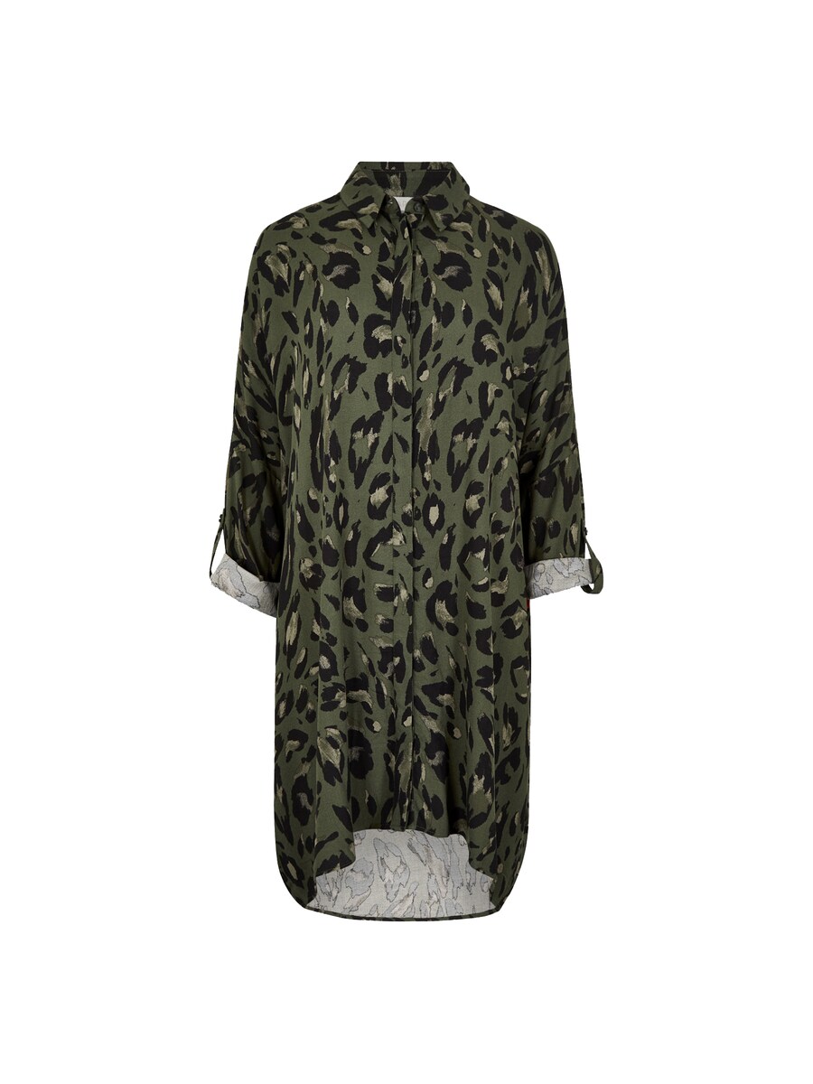 Платье-рубашка Apricot, Khaki
Платье-рубашка Apricot, Khaki