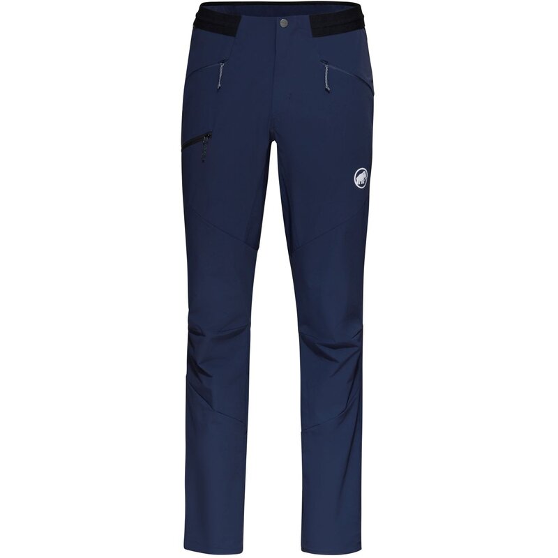 Штаны aenergy light, поэтому штаны мужские Mammut, синий
Штаны aenergy light, поэтому штаны мужские Mammut, синий