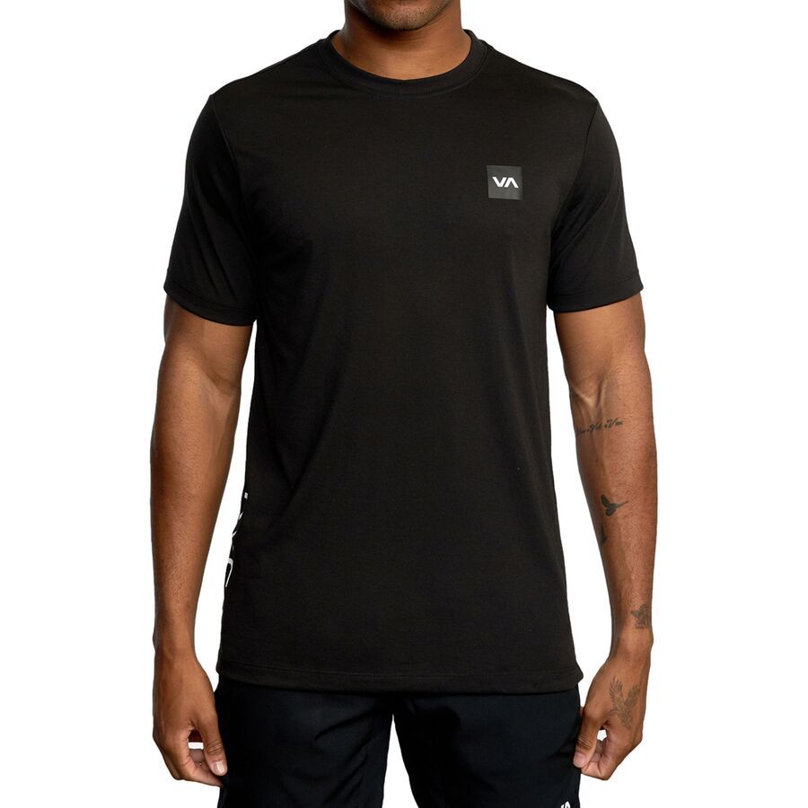 Футболка RVCA RVCA 2X Short-Sleeve RVCA, Black, Черный, Футболка RVCA RVCA 2X Short-Sleeve RVCA, Black
Футболка RVCA RVCA 2X Short-Sleeve RVCA, Black, Черный, Футболка RVCA RVCA 2X Short-Sleeve RVCA, Black
