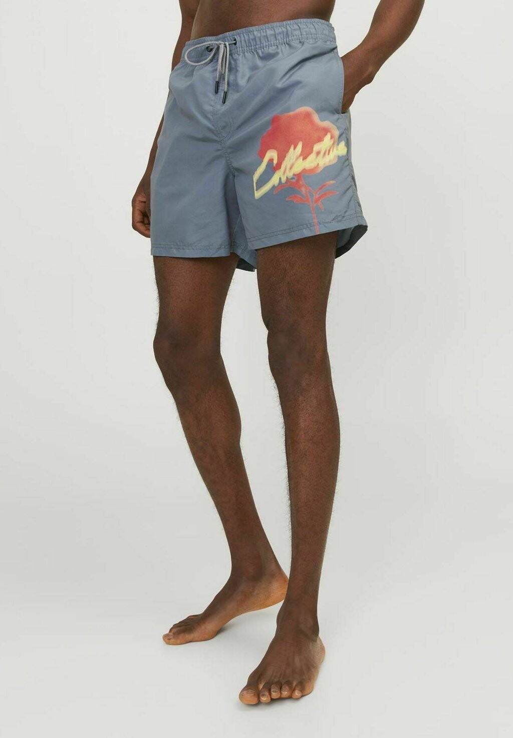 Шорты для плавания REGULAR FIT Jack & Jones, светло-зеленый
Шорты для плавания REGULAR FIT Jack & Jones, светло-зеленый