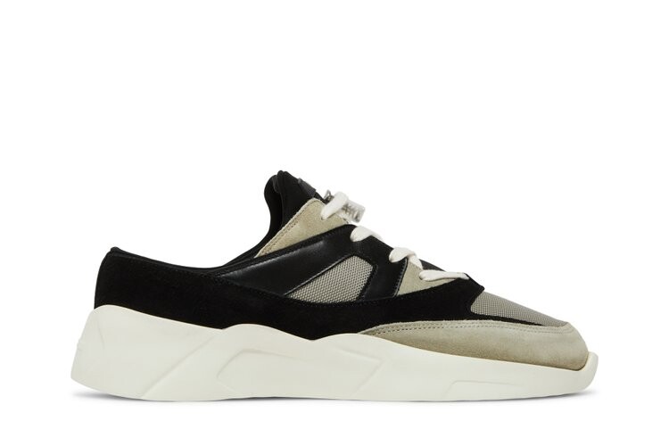 Кроссовки Fear Of God Fear of God Backless 'Grey Black', серый
Кроссовки Fear Of God Fear of God Backless 'Grey Black', серый