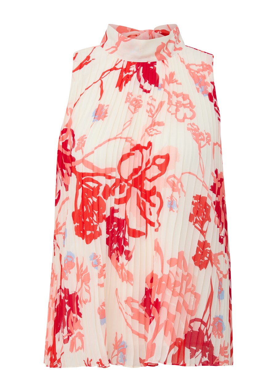 Блуза s.Oliver BLACK LABEL, экрю
Блуза s.Oliver BLACK LABEL, экрю