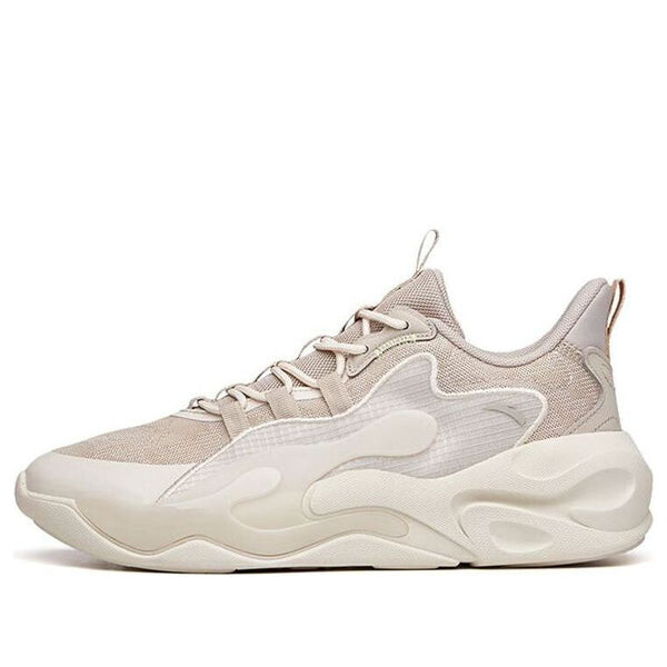 Кроссовки модные поклонение 2 низкие Anta, серый
Кроссовки модные поклонение 2 низкие Anta, серый