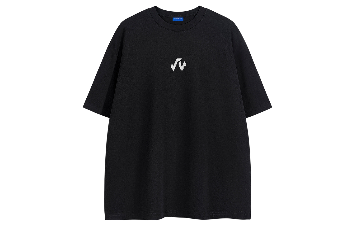 Футболка унисекс SWAMP AREA, светло-серый меланж
Футболка унисекс SWAMP AREA, светло-серый меланж