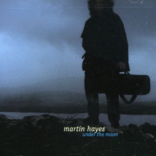 CD диск Hayes, Martin: Under the Moon
CD диск Hayes, Martin: Under the Moon