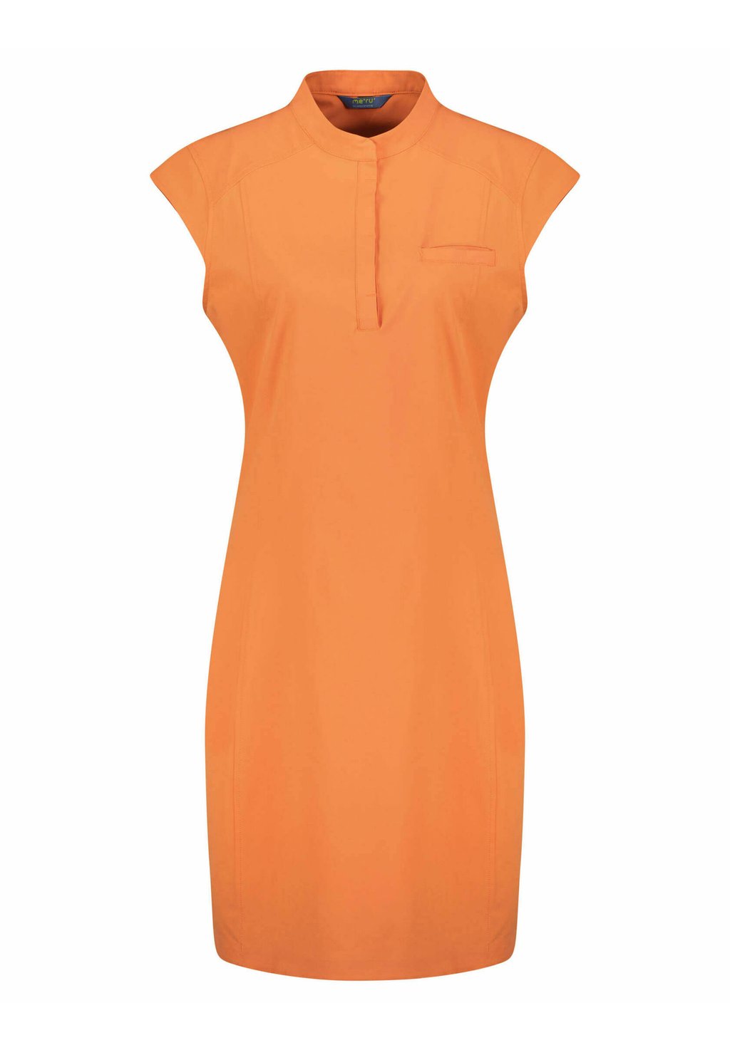 Повседневное платье MONTPELLIER Meru, лососевый
Повседневное платье MONTPELLIER Meru, лососевый