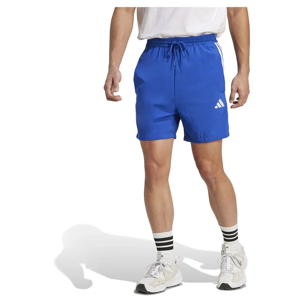 Шорты adidas Essentials 3 Stripes Chelsea, синий
Шорты adidas Essentials 3 Stripes Chelsea, синий