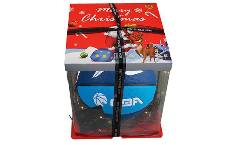 LINING Баскетбольный мяч PU Blue White размер 7 для соревнований и тренировок
LINING Баскетбольный мяч PU Blue White размер 7 для соревнований и тренировок