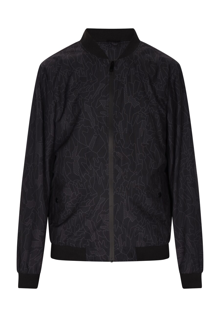 Межсезонная куртка shatter, черный
Межсезонная куртка shatter, черный