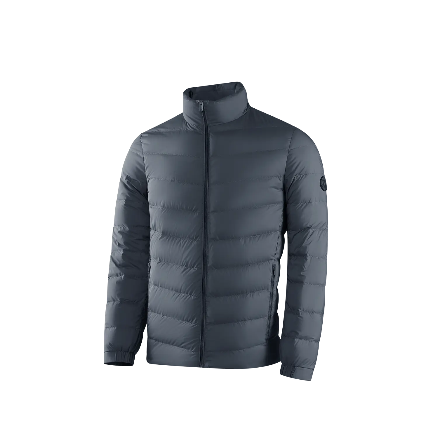 Heilan Home Hla HLA Мужской пуховик, Хаки 55
Heilan Home Hla HLA Мужской пуховик, Хаки 55