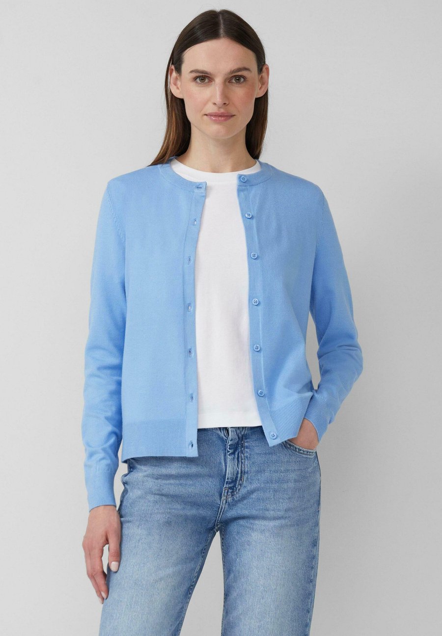 Кардиган s.Oliver Cardigan, Hellblau/Blue
Кардиган s.Oliver Cardigan, Hellblau/Blue