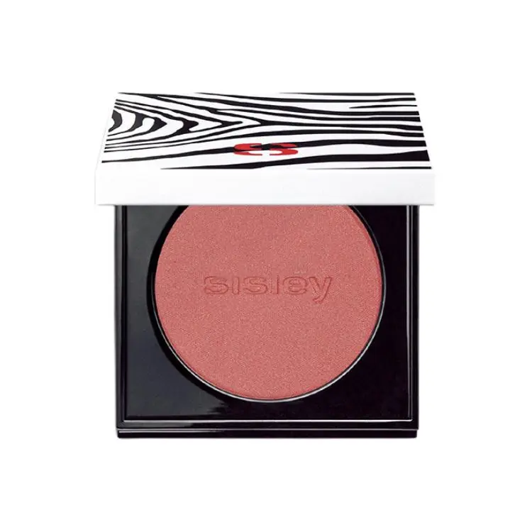 XISILI румяна для лица с зебровым принтом 6,5 г Sisley
XISILI румяна для лица с зебровым принтом 6,5 г Sisley