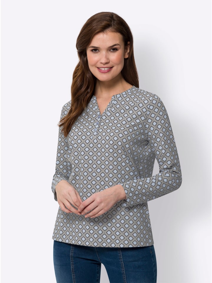 Футболка Heine
Футболка Heine