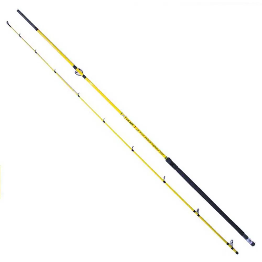 Спиннинг Sea Monsters Lubina Series R1, желтый
Спиннинг Sea Monsters Lubina Series R1, желтый