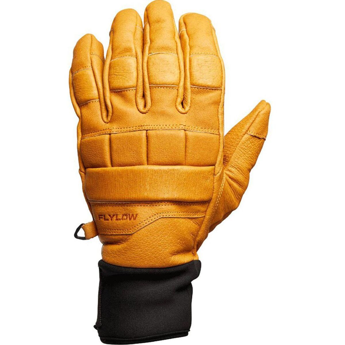 Перчатки Savage 2019 Flylow, цвет natural
Перчатки Savage 2019 Flylow, цвет natural