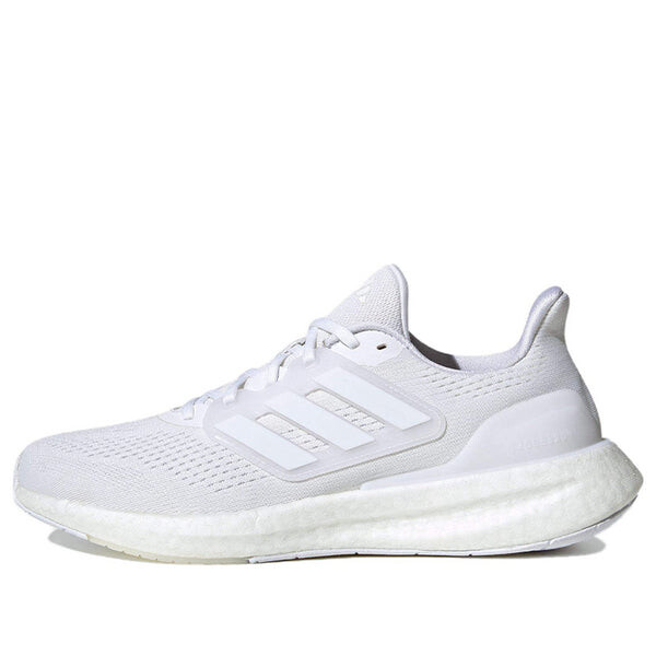 Кроссовки pureboost 23 кроссовки Adidas, белый
Кроссовки pureboost 23 кроссовки Adidas, белый