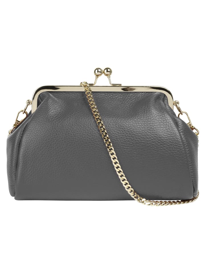 Клатч Cluty, серый
Клатч Cluty, серый