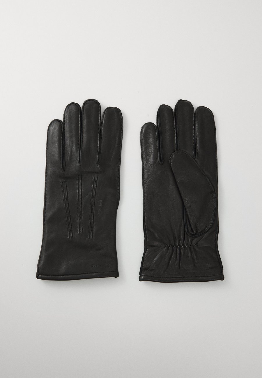 Перчатки J.LINDEBERG MILO GLOVE, Black
Перчатки J.LINDEBERG MILO GLOVE, Black