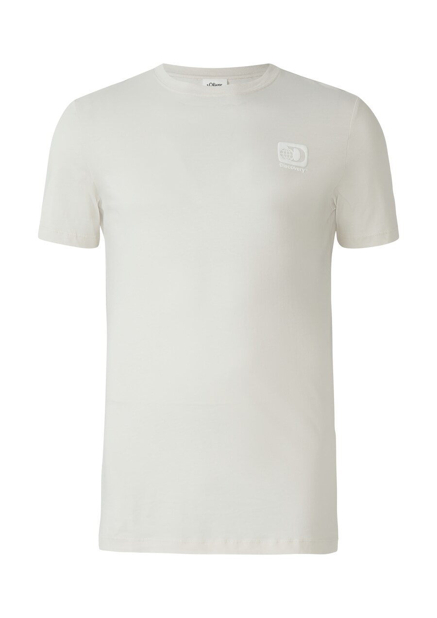 Футболка s.Oliver, Off white, Белый, Футболка s.Oliver, Off white
Футболка s.Oliver, Off white, Белый, Футболка s.Oliver, Off white