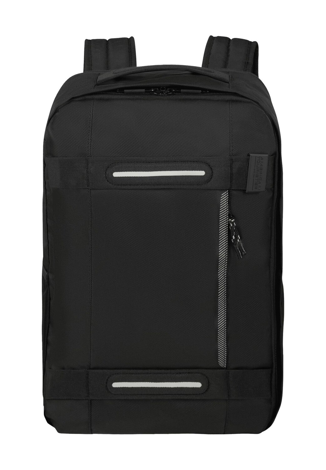 Дорожный рюкзак, перекрестный ремень, отделение для ноутбука, 15 литров AMERICAN TOURISTER, цвет Asphalt Black
Дорожный рюкзак, перекрестный ремень, отделение для ноутбука, 15 литров AMERICAN TOURISTER, цвет Asphalt Black