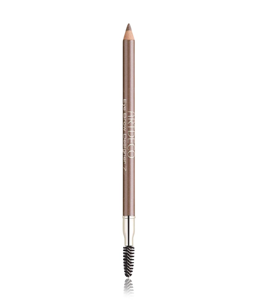 Карандаш для бровей ARTDECO Eye Brow Designer, Nr. 7 - Light Brown, 1g
Карандаш для бровей ARTDECO Eye Brow Designer, Nr. 7 - Light Brown, 1g