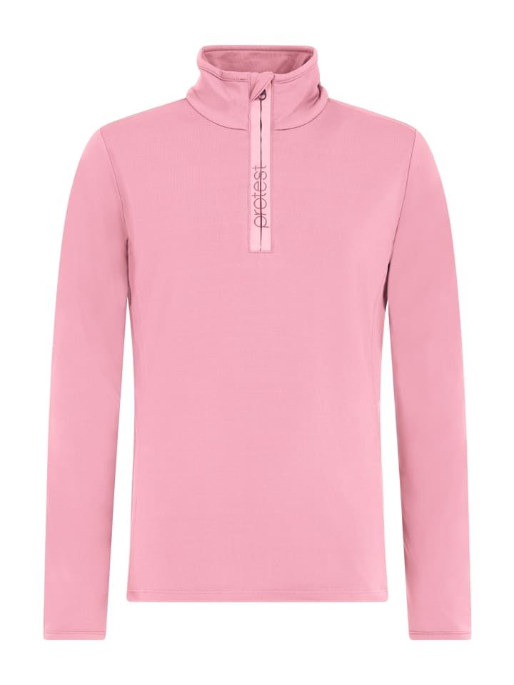 Флисовая куртка Protest
Флисовая куртка Protest