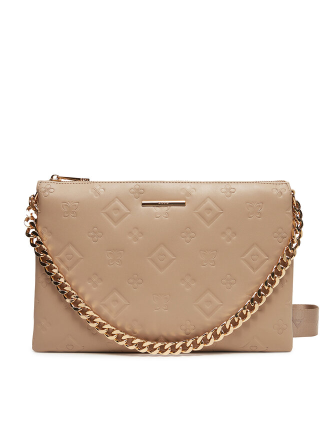 Сумочка Coebaen 13989225 Aldo, бежевый
Сумочка Coebaen 13989225 Aldo, бежевый