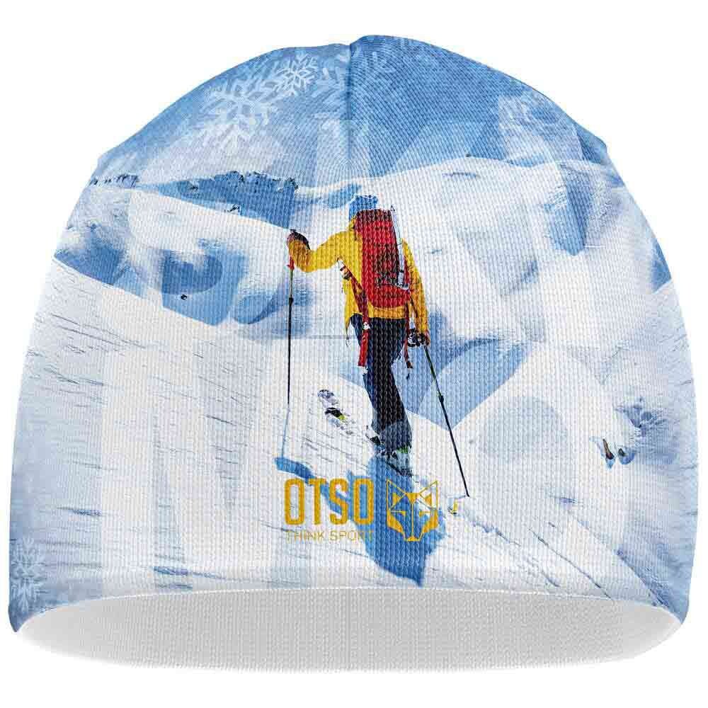 Шапка Otso, разноцветный
Шапка Otso, разноцветный