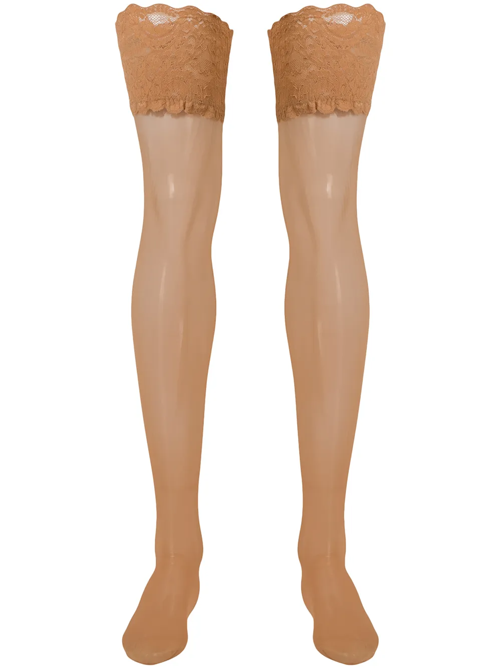 Чулки Satin 20 Wolford, бежевый
Чулки Satin 20 Wolford, бежевый