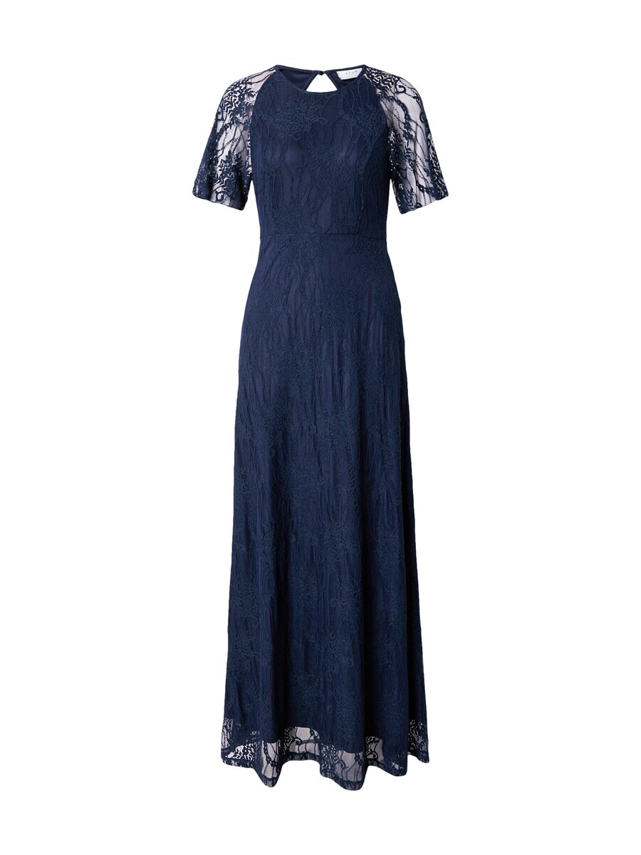 Вечернее платье VILA Evening Dress VIFEMMA, темно-синий
Вечернее платье VILA Evening Dress VIFEMMA, темно-синий