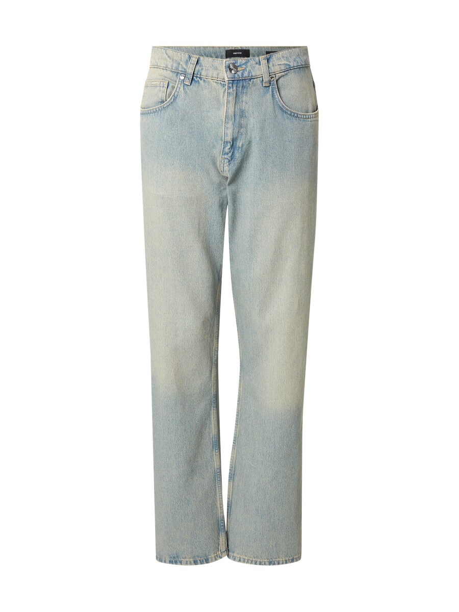 Обычные джинсы EIGHTYFIVE, светло-синий
Обычные джинсы EIGHTYFIVE, светло-синий