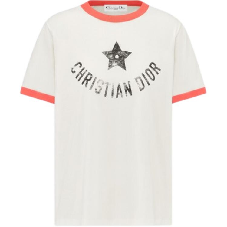 Футболка женская IVIERA, цвет белый Dior 
Футболка женская IVIERA, цвет белый Dior