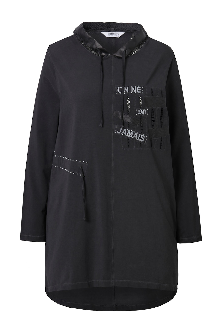 Толстовка Angel of Style, черный
Толстовка Angel of Style, черный