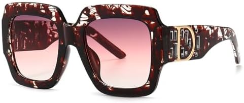 Солнцезащитные очки с плоским верхом и тонированными линзами 2026 года для женщин, винтажные большие квадратные солнцезащитные очки для мужчин, модные аксессуары для очков MTZJH, D3
Солнцезащитные очки с плоским верхом и тонированными линзами 2026 года для женщин, винтажные большие квадратные солнцезащитные очки для мужчин, модные аксессуары для очков MTZJH, D3