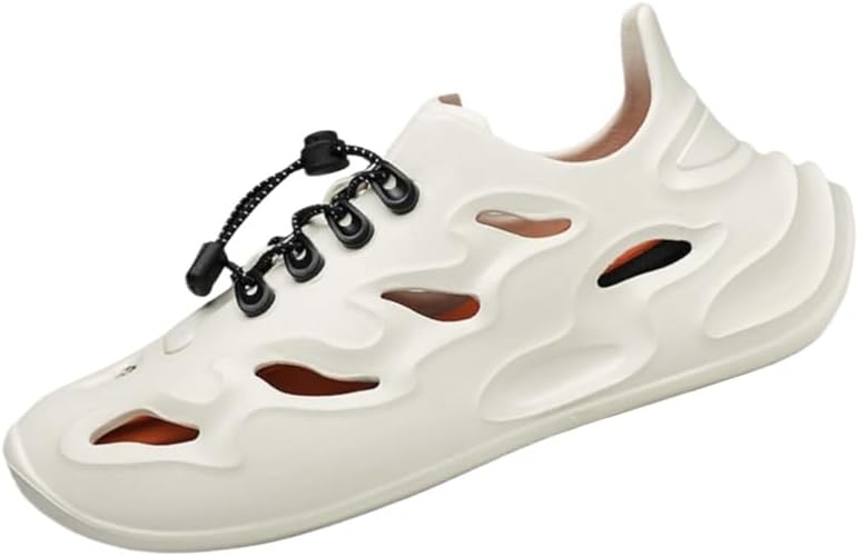 Мужские летние сетчатые дышащие сандалии, пляжные сандалии для улицы, легкие и удобные противоскользящие садовые тапочки Clolinde, серый
Мужские летние сетчатые дышащие сандалии, пляжные сандалии для улицы, легкие и удобные противоскользящие садовые тапочки Clolinde, серый