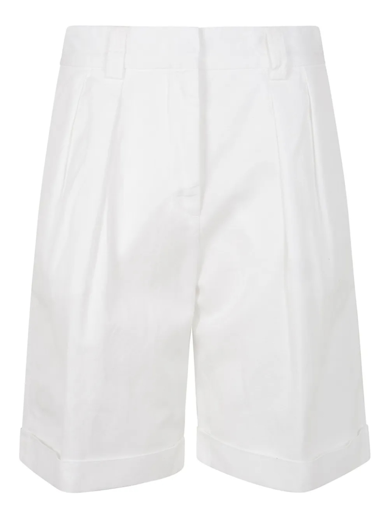 Шорты ASPESI по индивидуальному заказу, белый
Шорты ASPESI по индивидуальному заказу, белый